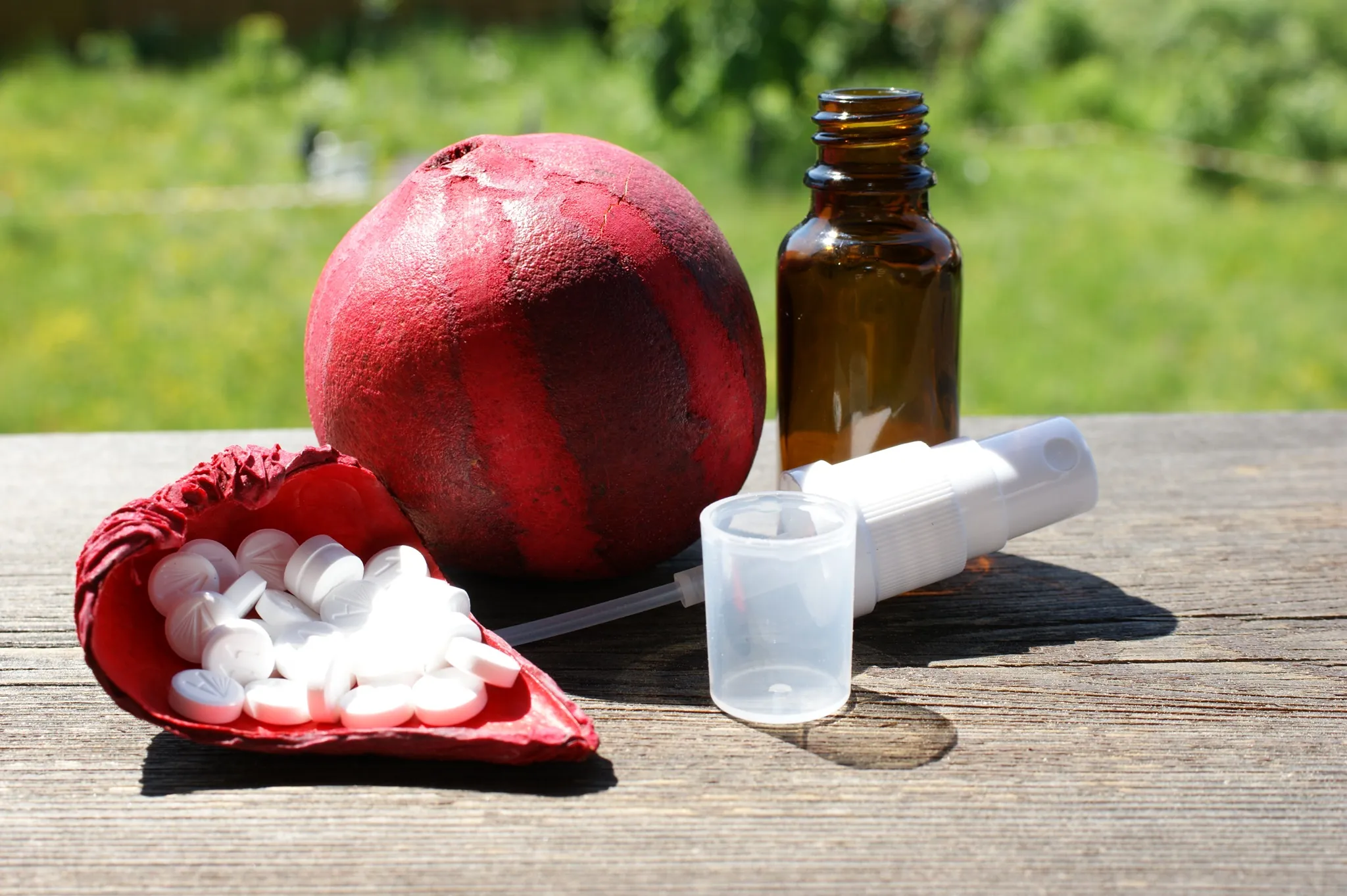 Schüsslersalze – Mineralstoffe Schüsslersalze - Mineralstoffe