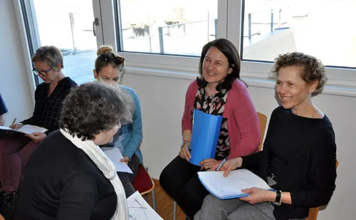 Einführungsseminar - GBA