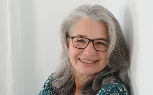 Gertraud Seitelberger