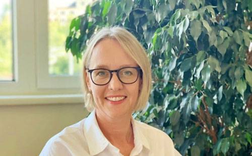 Martina Schlegel