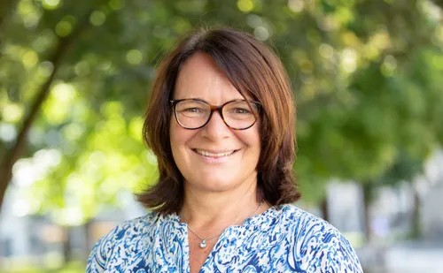 Ing. Regina Schnaitter Ing. Regina Schnaitter