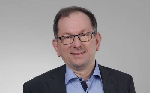 Stefan Lackermeier