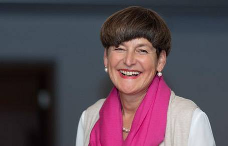 Susanne Bernegger-Flintsch