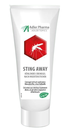 Sting Away