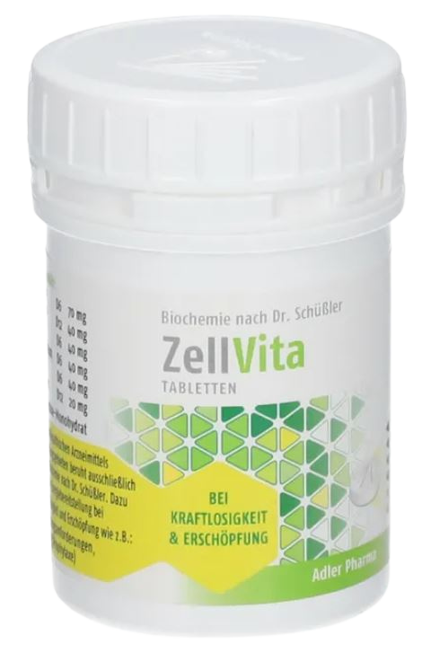 Komplexmittel Zell Vita